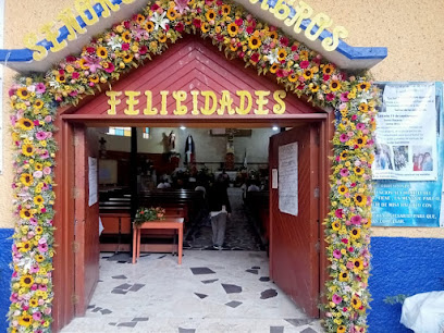Florería Lady, Ciudad de México