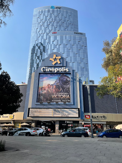 Cinépolis Diana