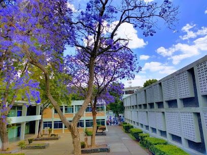 Escuela Nacional Preparatoria N° 6 "Antonio Caso" UNAM