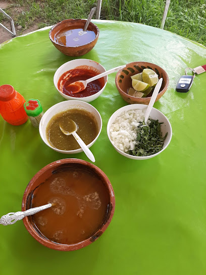 Barbacoa