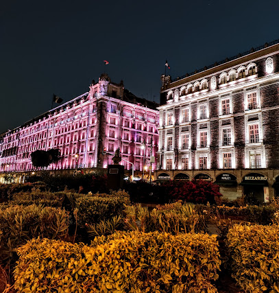Zócalo Centro Cambiario S.A. de C.V.