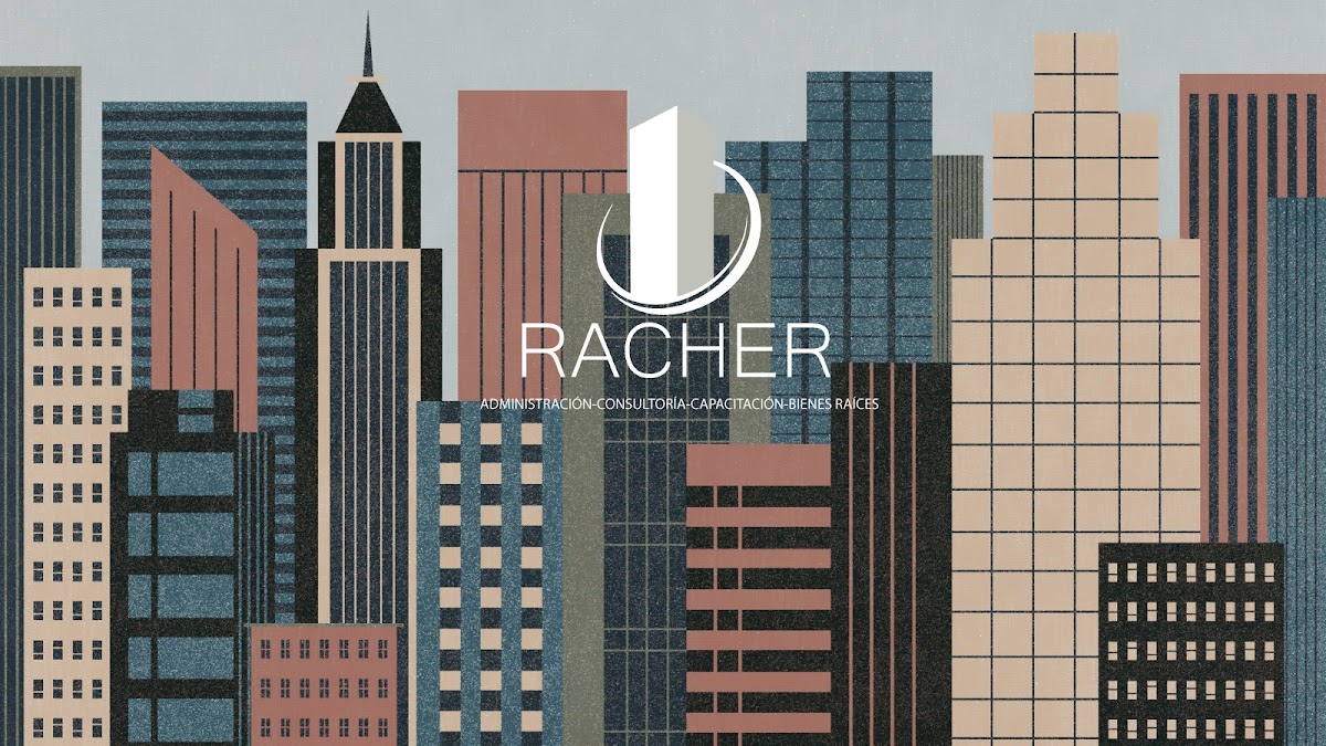 RACHER Administración de Condominios, Ciudad de México
