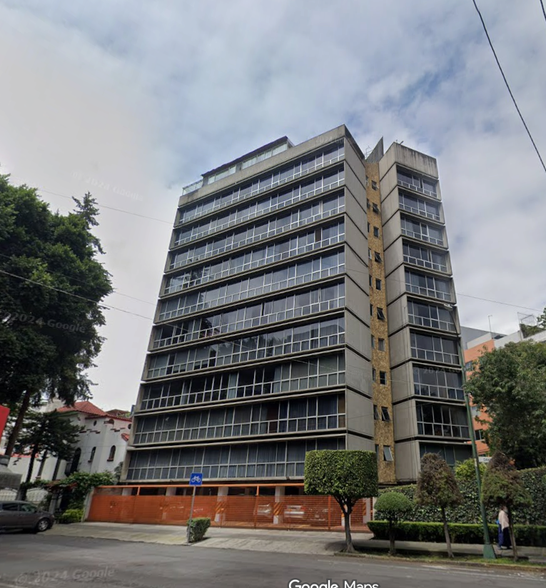 MEDINAS Administración de Condominios, Ciudad de México