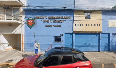 Instituto Americano Bilingüe John F. Kennedy