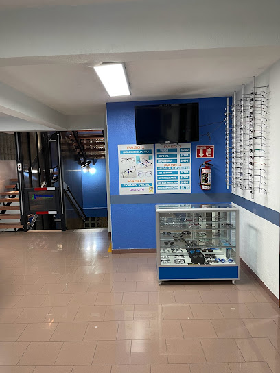 LABORATORIOS XOTEPINGO S.A. DE C.V.