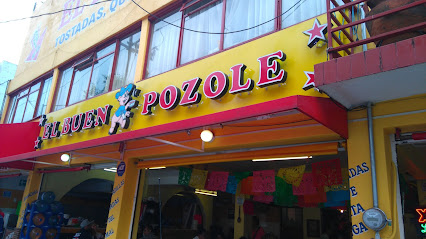 El Buen Pozole