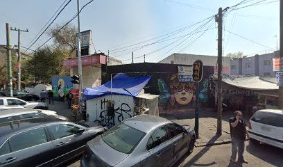 Tacos de Tripa