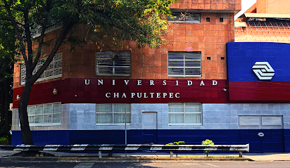 Universidad Chapultepec, Ciudad de México