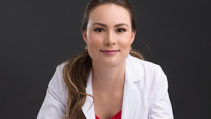 Nutrióloga Valeria Valdivieso, Ciudad de México