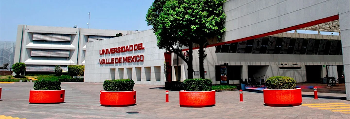 UVM Coyoacán - Universidad del Valle de México, Ciudad de México
