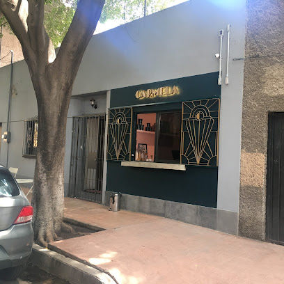Helados Carmela