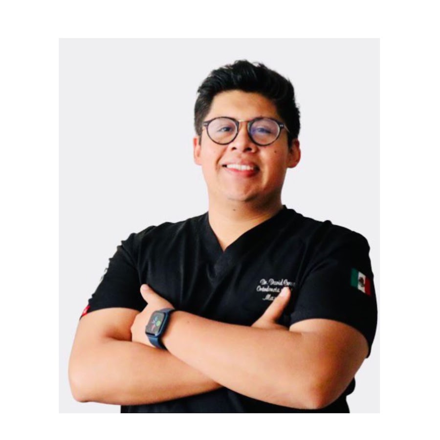 Dr. David Cervantes Ortodoncista, Ciudad de México