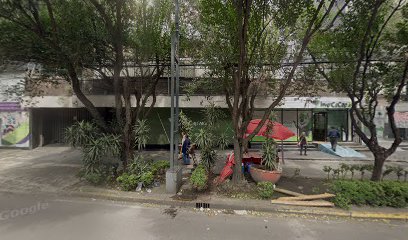 Thinking Social, Ciudad de México