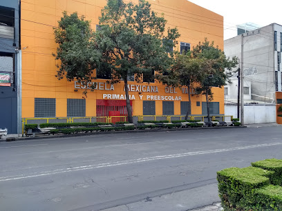 ( Kinder ) ESCUELA MEXICANA DEL VALLE
