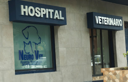 Hospital Veterinario de Especialidades NeuroVet