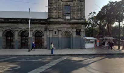 Escuela Secundaria Diurna N° 96 "Dr. Enrique Herrera Moreno", Ciudad de México