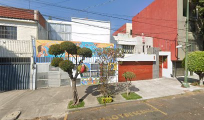 Jardín de Niños Días Felices