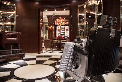 Barbería Capital Polanco, Ciudad de México