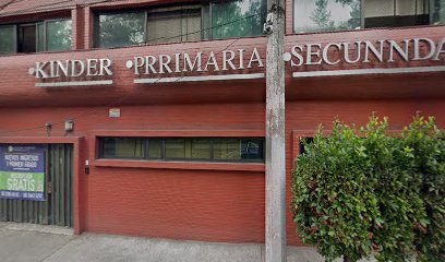 Colegio América