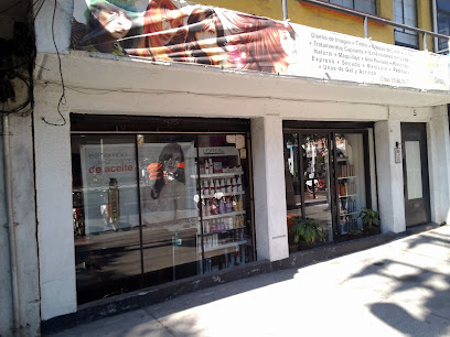 Fresko Salón