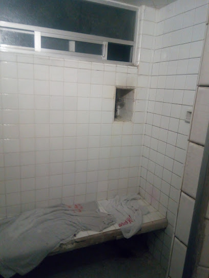 Baños Rocío