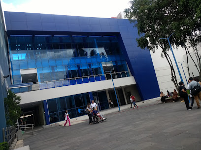 Instituto Nacional de Neurología y Neurocirugía, Ciudad de México