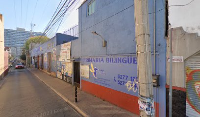 Primaria Bilingüe Colegio Lan Siloé