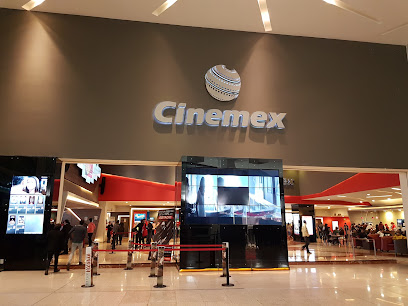 Cinemex