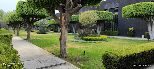 Motel Picasso Circuito, Ciudad de México