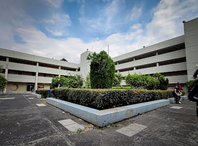 Escuela Nacional Preparatoria N° 1 "Gabino Barreda" UNAM