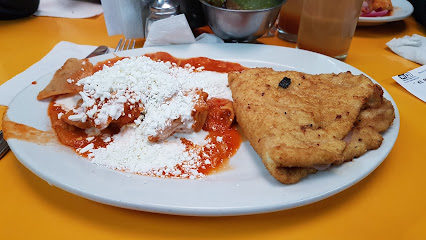 El Patio