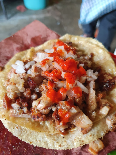 Tacos De Tripa