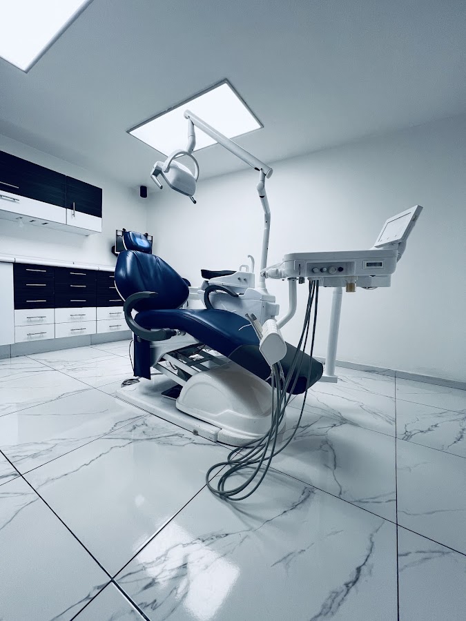 Clínica Dental Sonríe Mx, Ciudad de México