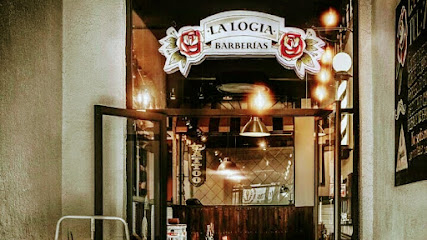 La Logia Barberías & Tattoo San Rafael, Ciudad de México