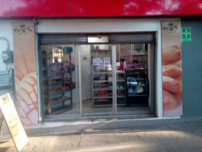 Panadería el rey del pan