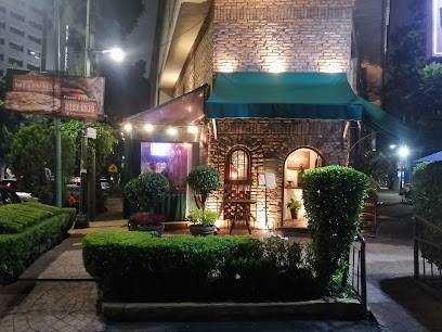 Ristorante Intervallo