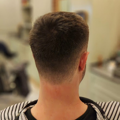 Barbería Hipódromo, Ciudad de México