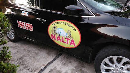 Escuela de Manejo Nalta