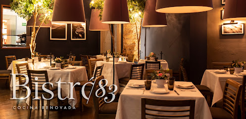 BISTRO 83