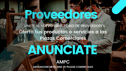 Plazas Comerciales