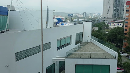 Hospital MAC Periférico Sur