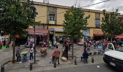 Escuela Cristóbal Colón