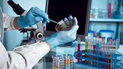Laboratorio Clínicos Centro Histórico