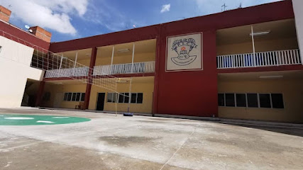 Escuela Preparatoria Gral. Lázaro Cárdenas Plantel Balderas