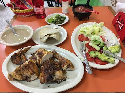 Pollos Asados