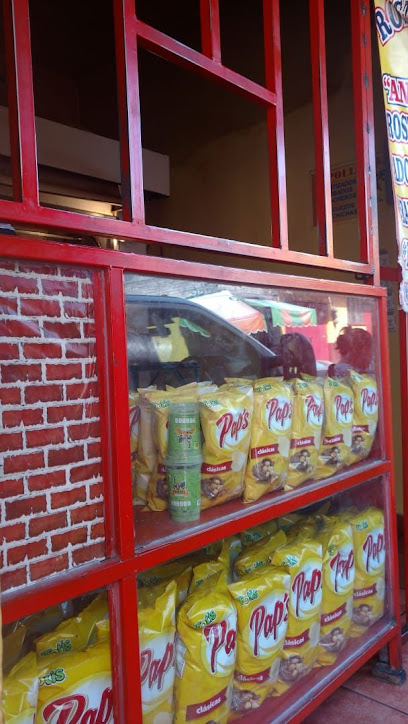Pollos Rostizados