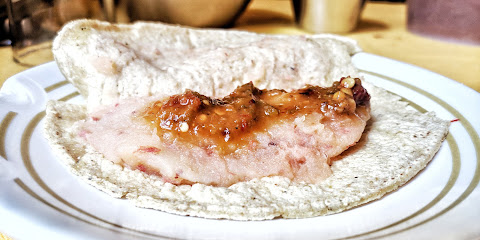 Restaurante El 46b