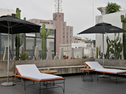 Malaquita Rooftop