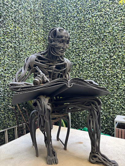 Notaría 63 Dr. Othon Pérez Fernández del Castillo, Ciudad de México