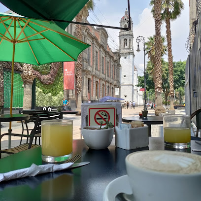 Café Regina